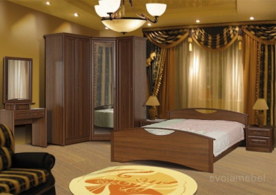 Спальня Юнна-3