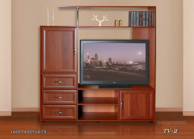 Тумба ТВ-2