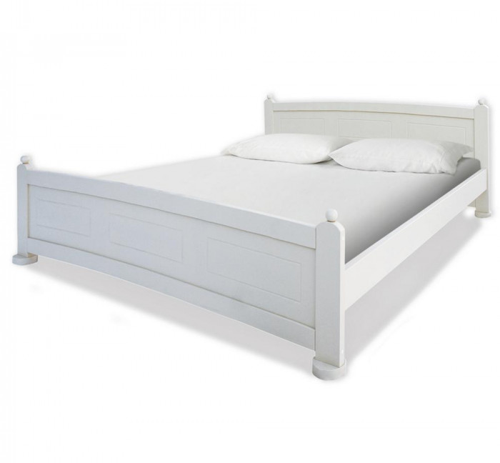 Кровать Августа